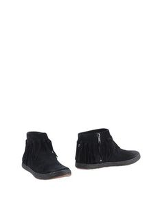 Полусапоги и высокие ботинки UGG Australia