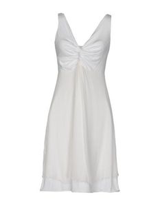 Короткое платье Blugirl Folies