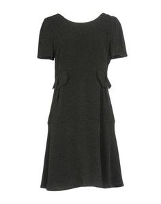 Короткое платье Emporio Armani