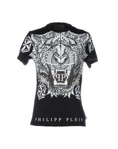 Футболка Philipp Plein