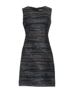 Короткое платье Diane von Furstenberg