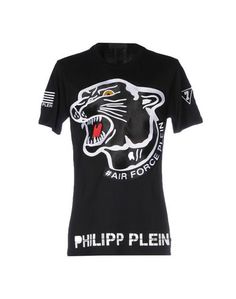 Футболка Philipp Plein