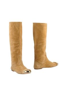 Сапоги Casadei
