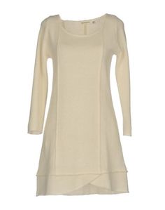 Короткое платье Ermanno DI Ermanno Scervino