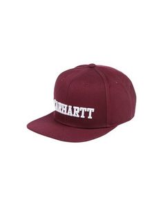 Головной убор Carhartt