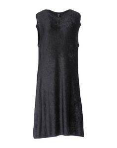 Платье до колена Tricot Chic