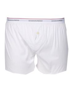 Боксеры Dsquared2