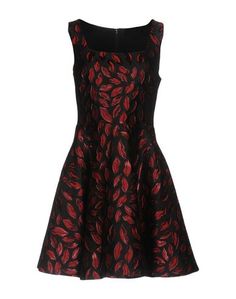 Короткое платье Diane von Furstenberg