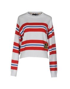 Свитер Love Moschino