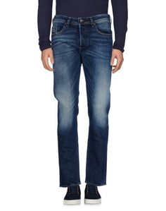Джинсовые брюки Diesel