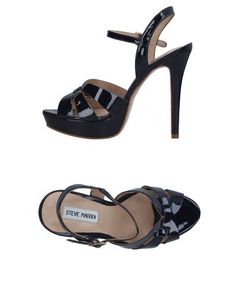 Сандалии Steve Madden