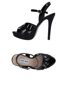 Сандалии Steve Madden