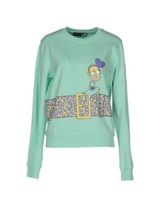 Толстовка Love Moschino