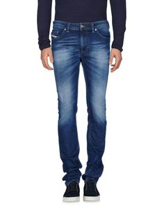 Джинсовые брюки Diesel