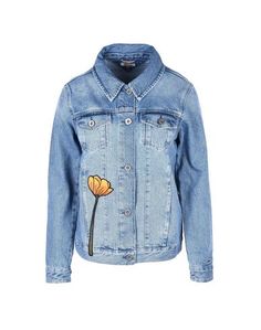 Джинсовая верхняя одежда Tommy Hilfiger Denim