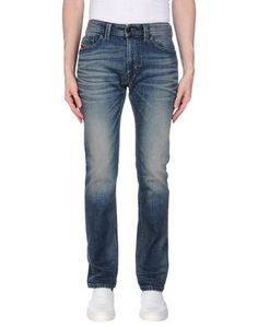 Джинсовые брюки Diesel