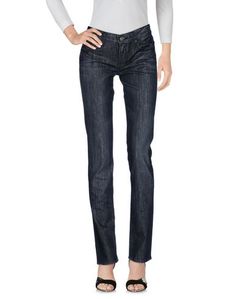 Джинсовые брюки 7 For All Mankind