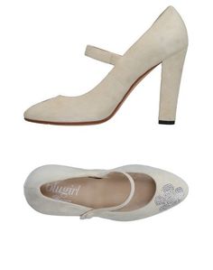 Туфли Blugirl Blumarine