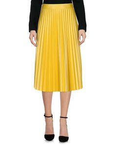 Юбка длиной 3/4 Pinko
