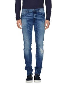 Джинсовые брюки 7 For All Mankind
