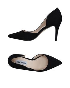 Туфли Steve Madden