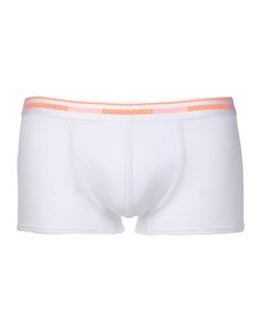 Боксеры Dsquared2
