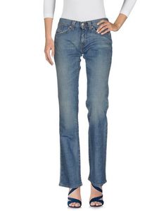 Джинсовые брюки Levis RED TAB