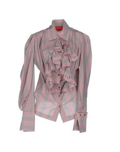 Pубашка Vivienne Westwood RED Label