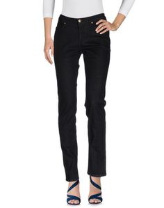 Джинсовые брюки Camouflage AR AND J.