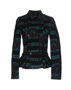 Пальто Emporio Armani