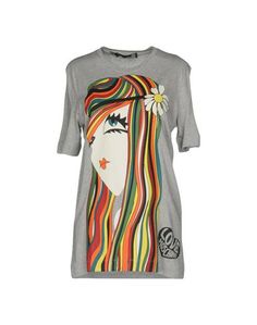 Футболка Love Moschino