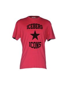 Футболка Iceberg