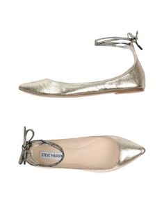 Балетки Steve Madden