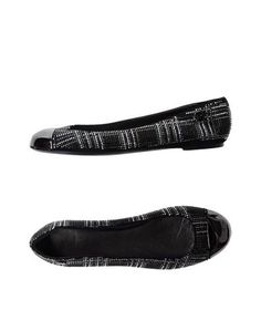 Балетки Philipp Plein