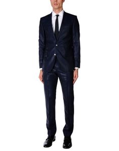 Костюм Hugo Boss