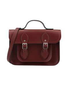 Сумка на руку THE Cambridge Satchel Company