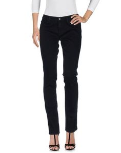 Джинсовые брюки J Brand