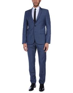Костюм Hugo Boss