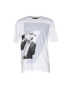 Футболка Karl Lagerfeld