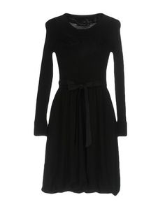 Короткое платье Twin Set Simona Barbieri
