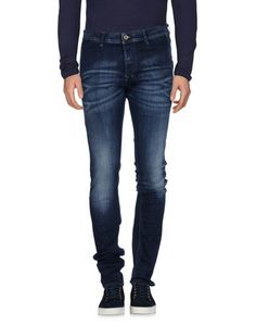 Джинсовые брюки Diesel