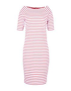 Короткое платье Tommy Hilfiger Denim