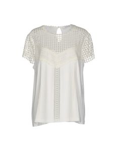 Футболка Diane von Furstenberg