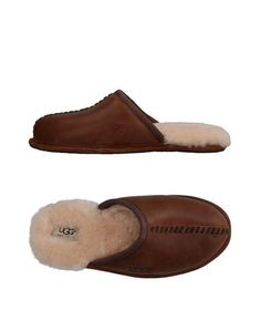 Домашние туфли UGG Australia