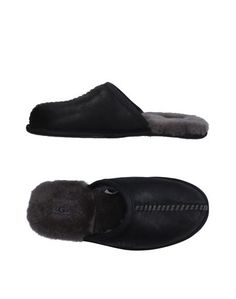 Домашние туфли UGG Australia