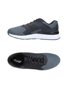 Низкие кеды и кроссовки New Balance