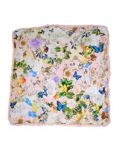 Одеяльце для младенцев Roberto Cavalli