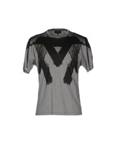 Футболка Emporio Armani