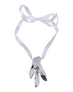 Ожерелье Atelier Swarovski BY Maison Margiela