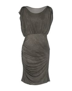 Короткое платье Alice + Olivia